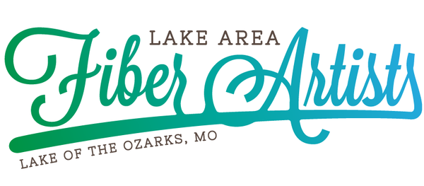 Lake Area Fiber Arts Festival, Friday-Saturday October 11-12, 2024 in Camdenton, Missouri