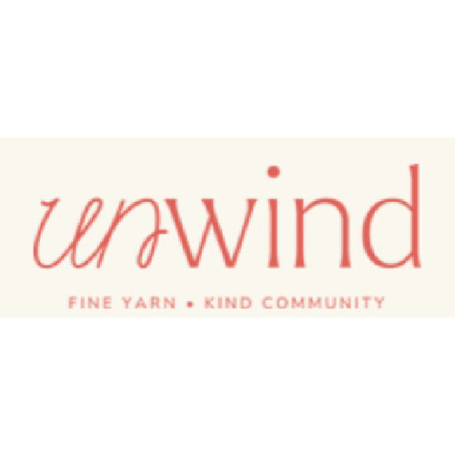 Unwind Fiber Arts Retreat, March 2025, Location TBD in Kansas City, MO