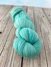 Turtle Bay, Mint Green, Silk Treasures Lace Yarn