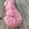 Sirena, Pastel Pink, Silk Treasures Lace Yarn