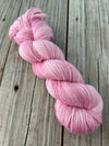 Sirena, Pastel Pink, Silk Treasures Lace Yarn