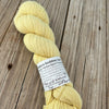 Marigolds, Yellow Natural Dyed, Organic Merino Sport Treasures Yarn