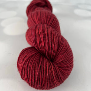 Treasured Warmth Worsted Weight Yarn - swm – Treasure Goddess